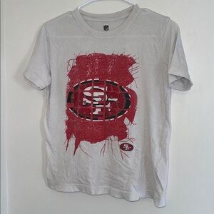 San Francisco 49ers Graphic T-Shirt